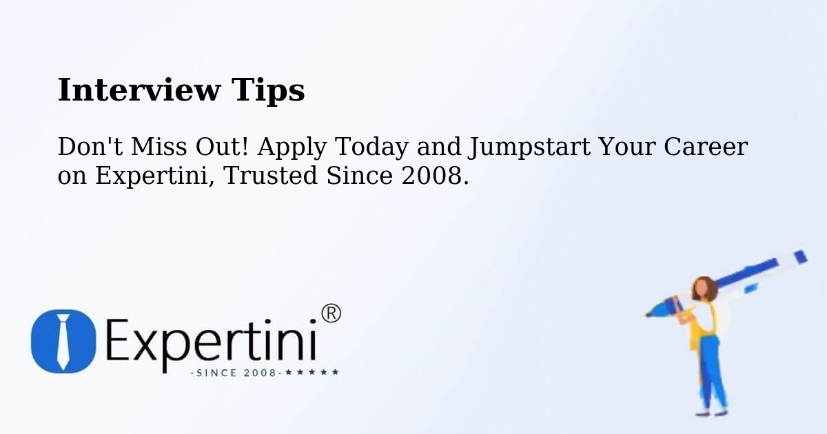 Interview Tips & Techniques for Job Seekers – Someș Uileac - Someș Uileac, Romania Jobs Expertini